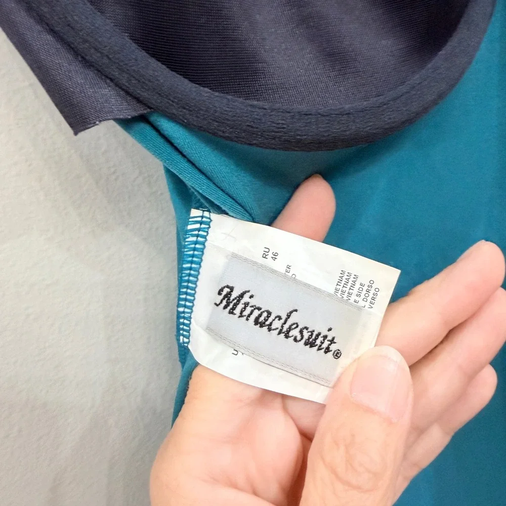 Miraclesuit women 10